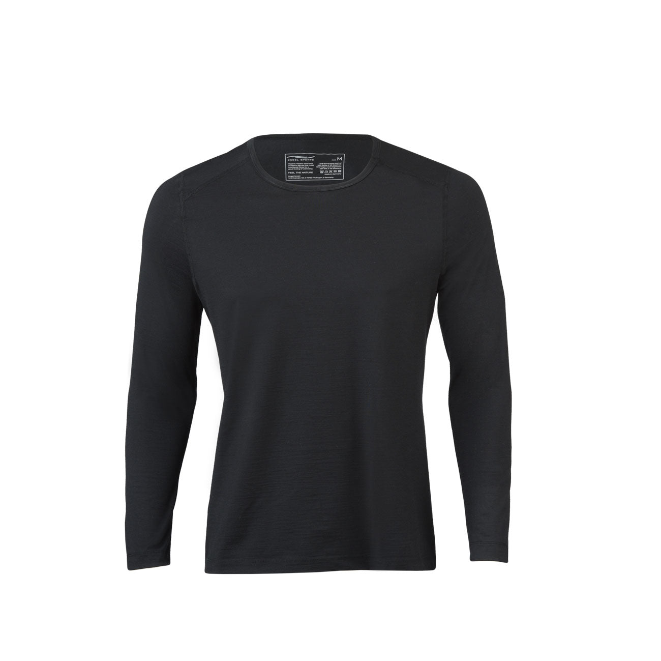 T-Shirt homme manches longues - ENGEL SPORT