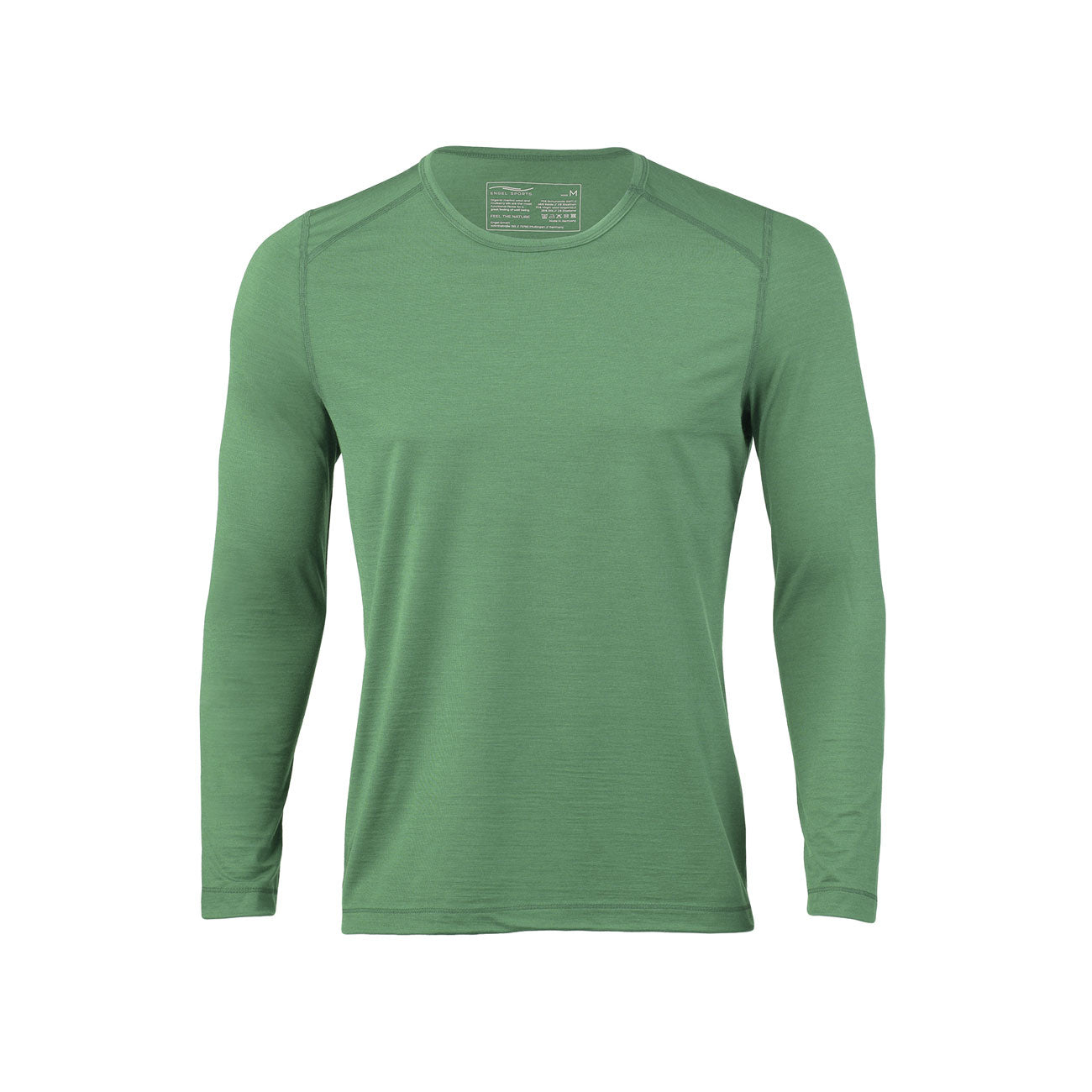 T-Shirt homme manches longues - ENGEL SPORT
