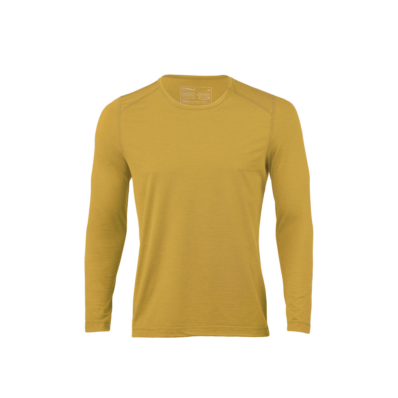 T-Shirt homme manches longues - ENGEL SPORT