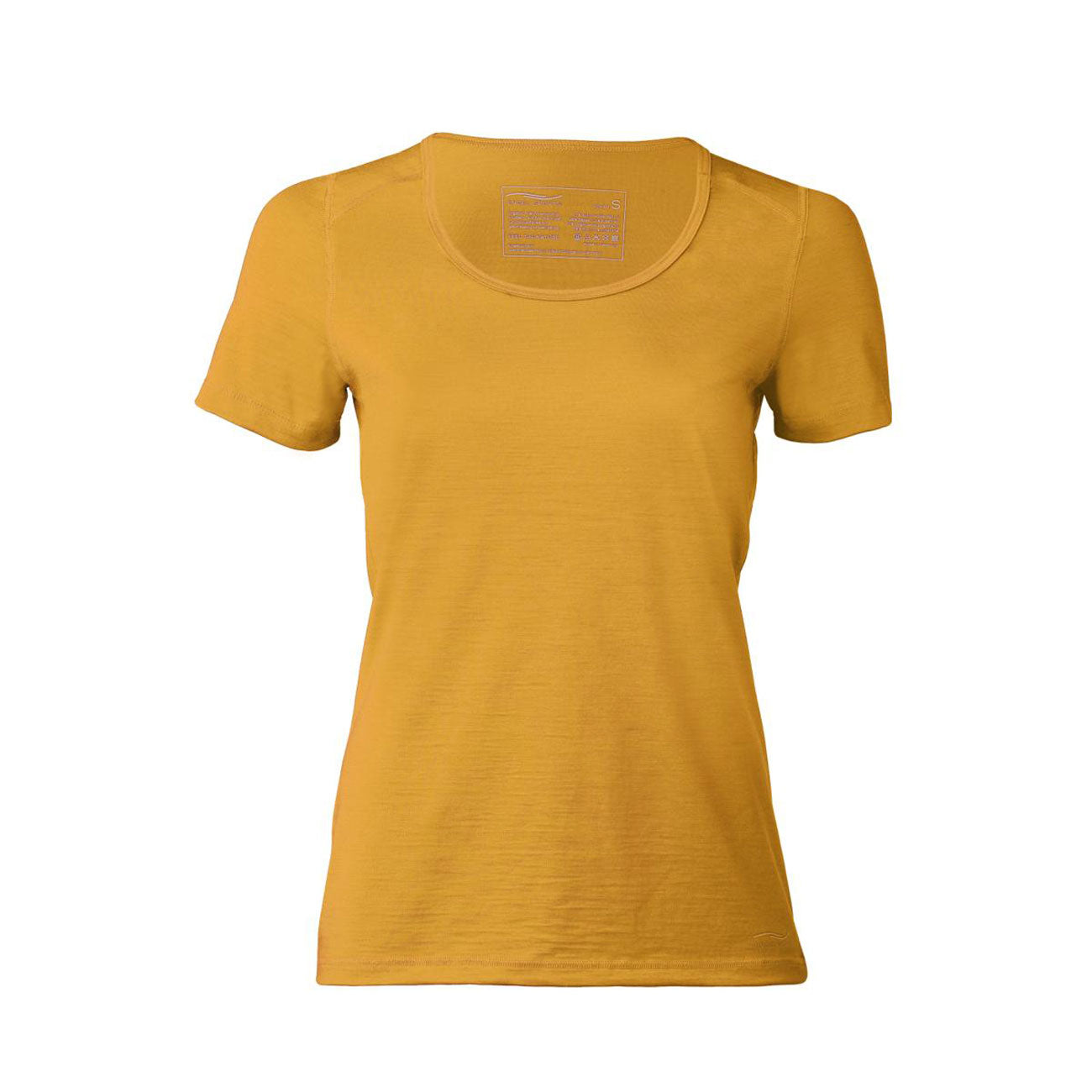 T-Shirt manches courtes femme 150gr/m² - ENGEL SPORT