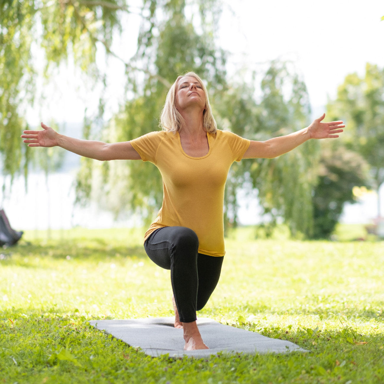 T-Shirt manches courtes femme 150gr/m² - ENGEL SPORT