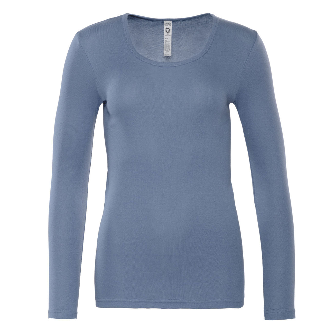Manches longues JOHANNA 100% coton - LIVING CRAFTS