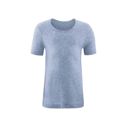 Maillot manches courtes 100% coton bio - Living Crafts