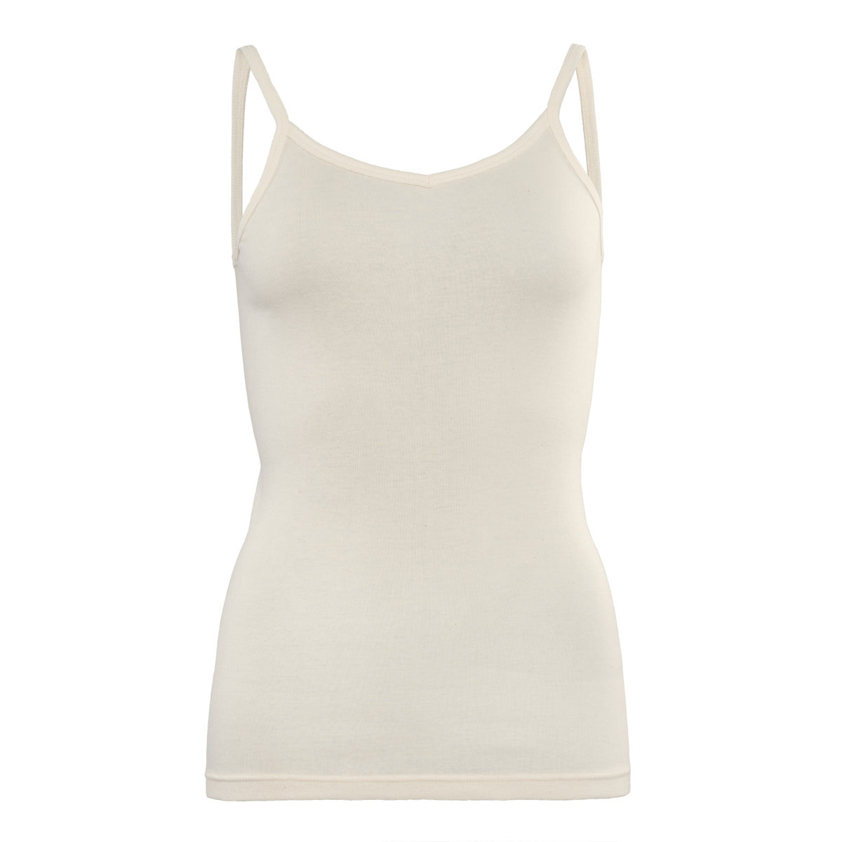 Débardeur à bretelles JULIA - LIVING CRAFTS