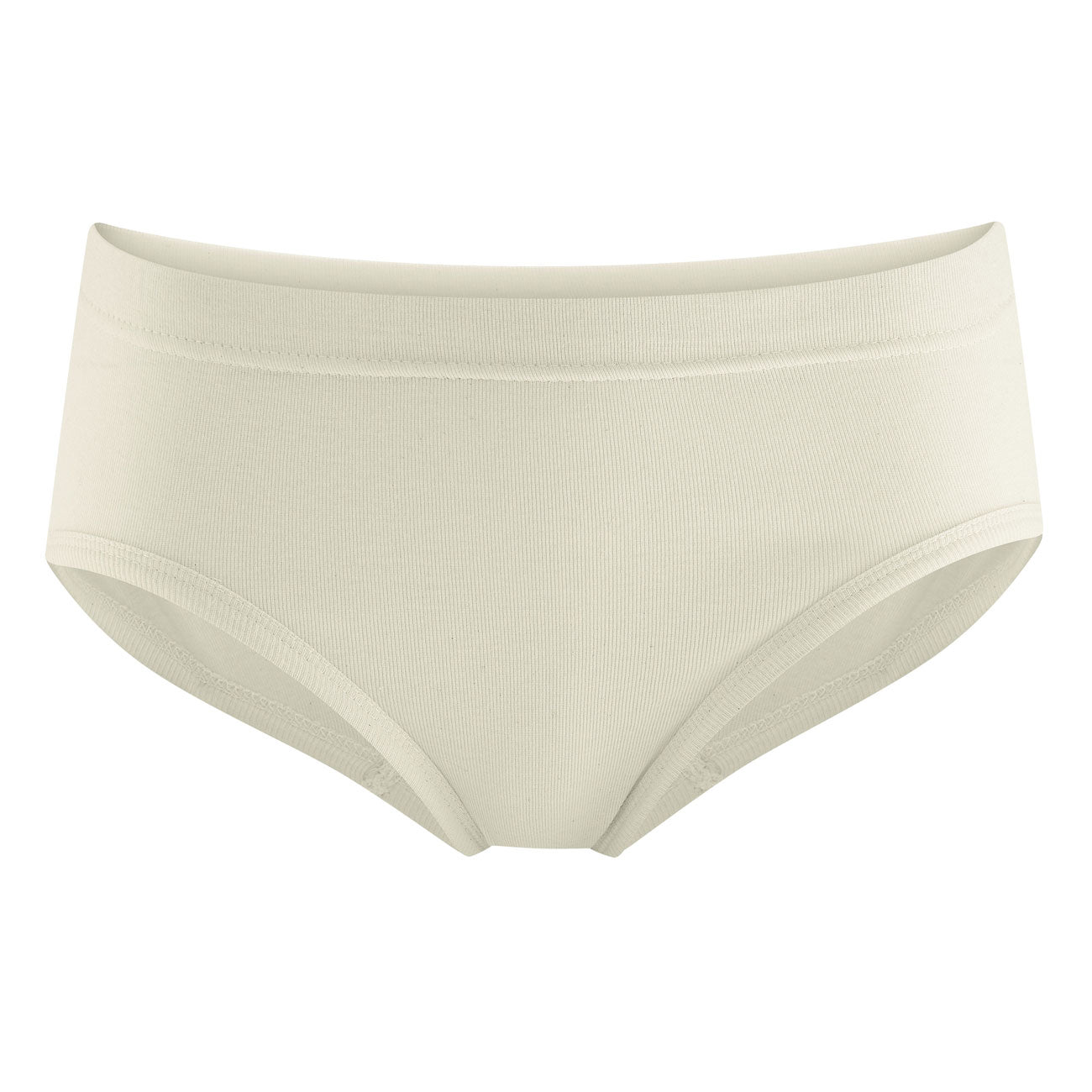 Slip taille haute JADE 100% coton - LIVING CRAFTS