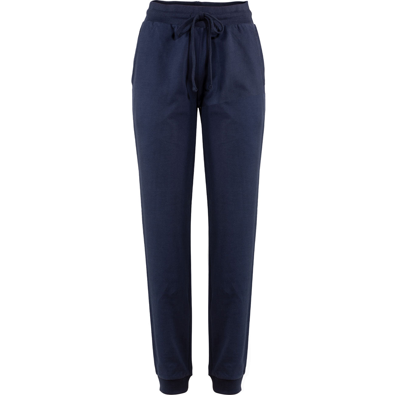 Pantalon de jogging LAVINIA 100% coton biologique - LIVING CRAFTS