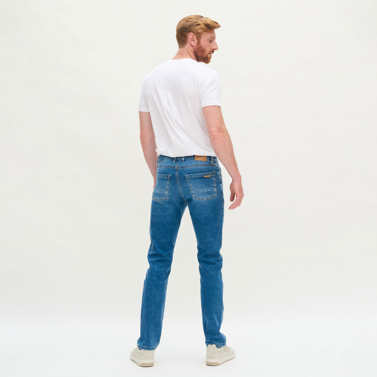 Jean BOSCO en coton bio - LIVING CRAFTS