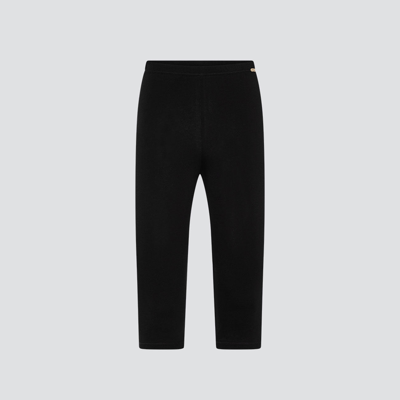 Corsaire longueur 3/4 en coton bio - COMAZO