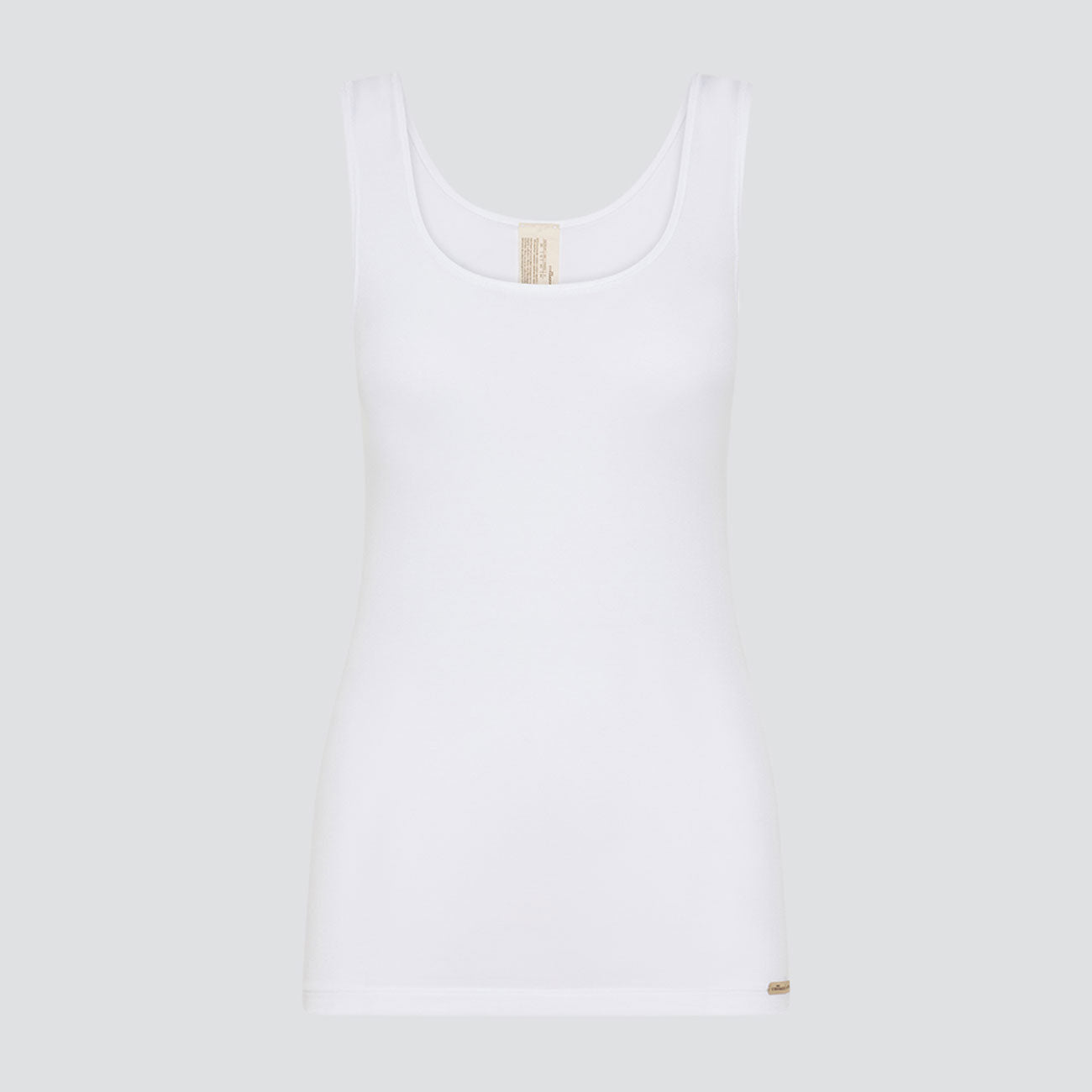 Débardeur JAZZ en coton bio - COMAZO