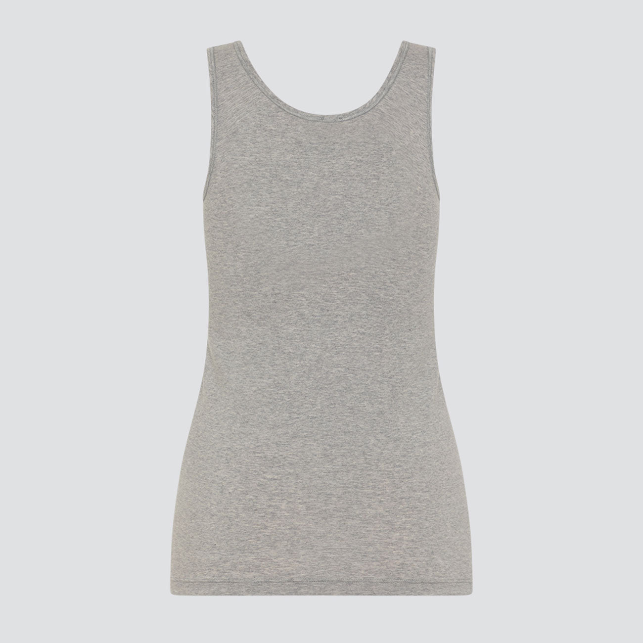 Débardeur JAZZ en coton bio - COMAZO