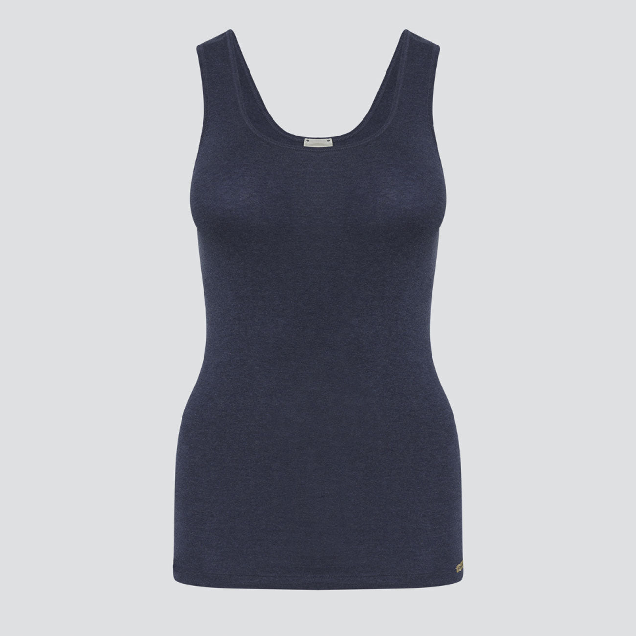 Débardeur JAZZ en coton bio - COMAZO