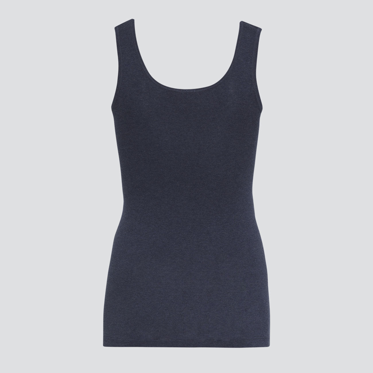 Débardeur JAZZ en coton bio - COMAZO
