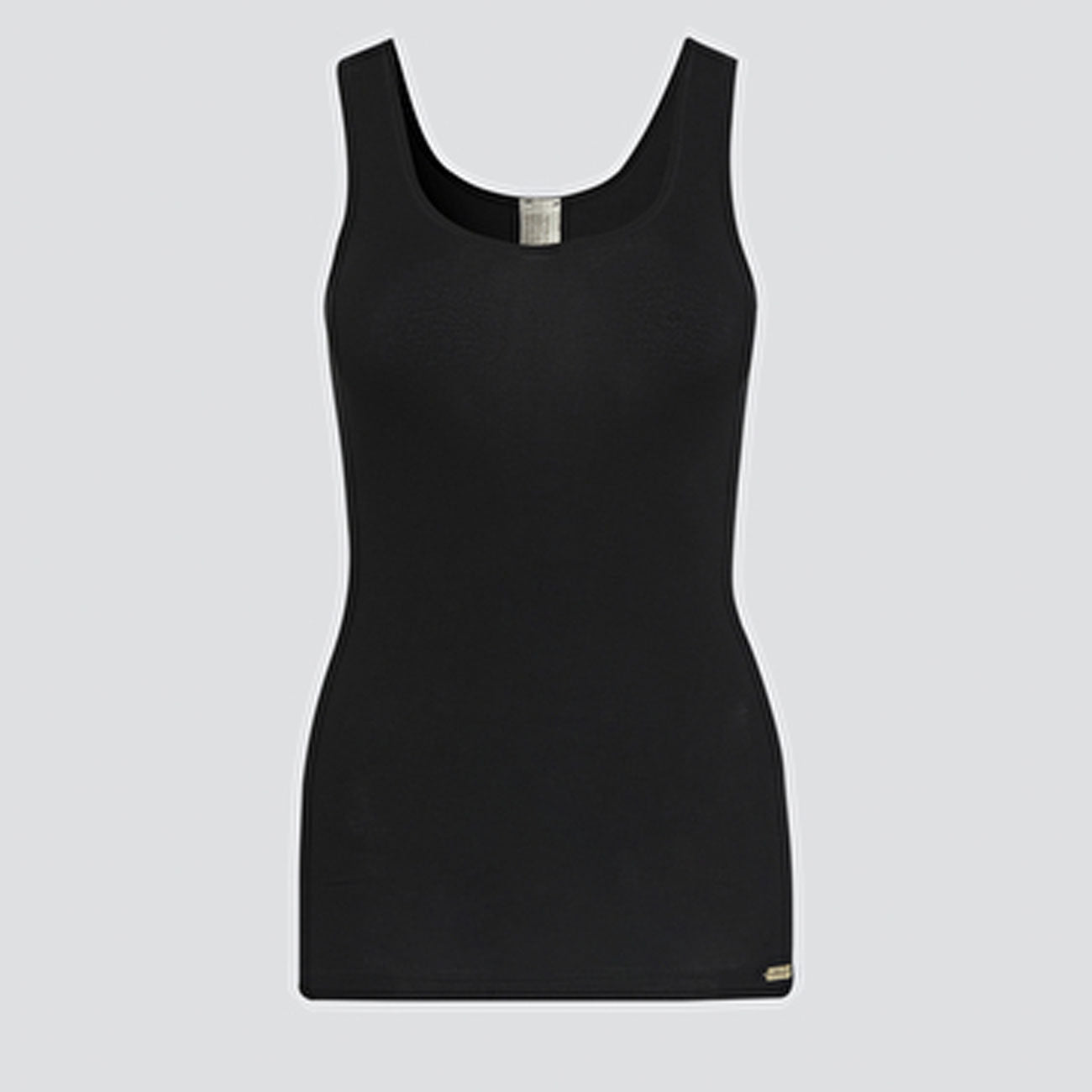 Débardeur JAZZ en coton bio - COMAZO