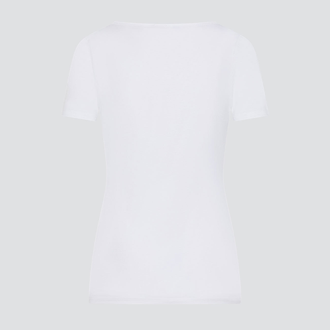 Maillot manches courtes en coton bio - COMAZO