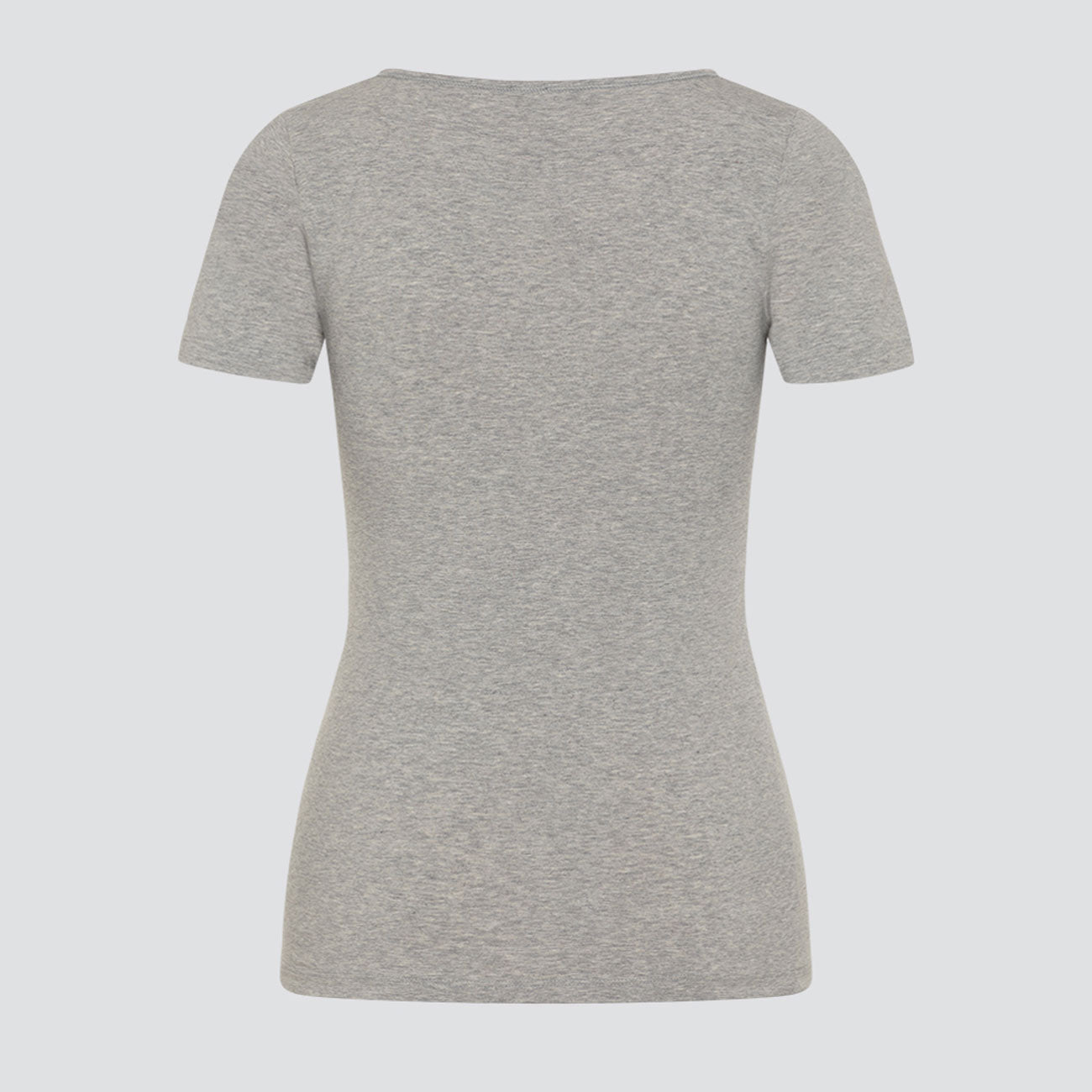 Maillot manches courtes en coton bio - COMAZO