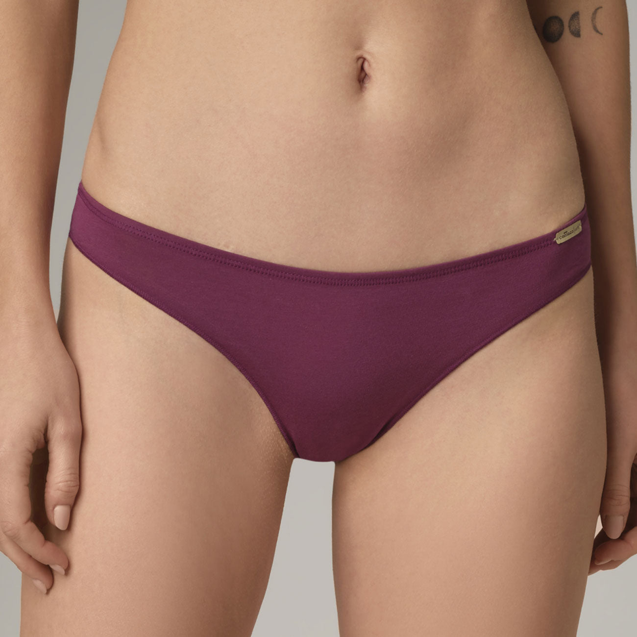 String en coton bio - COMAZO