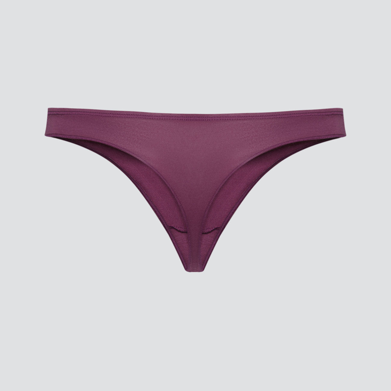 String en coton bio - COMAZO