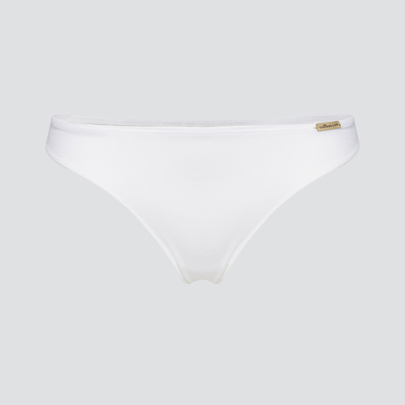 String en coton bio - COMAZO