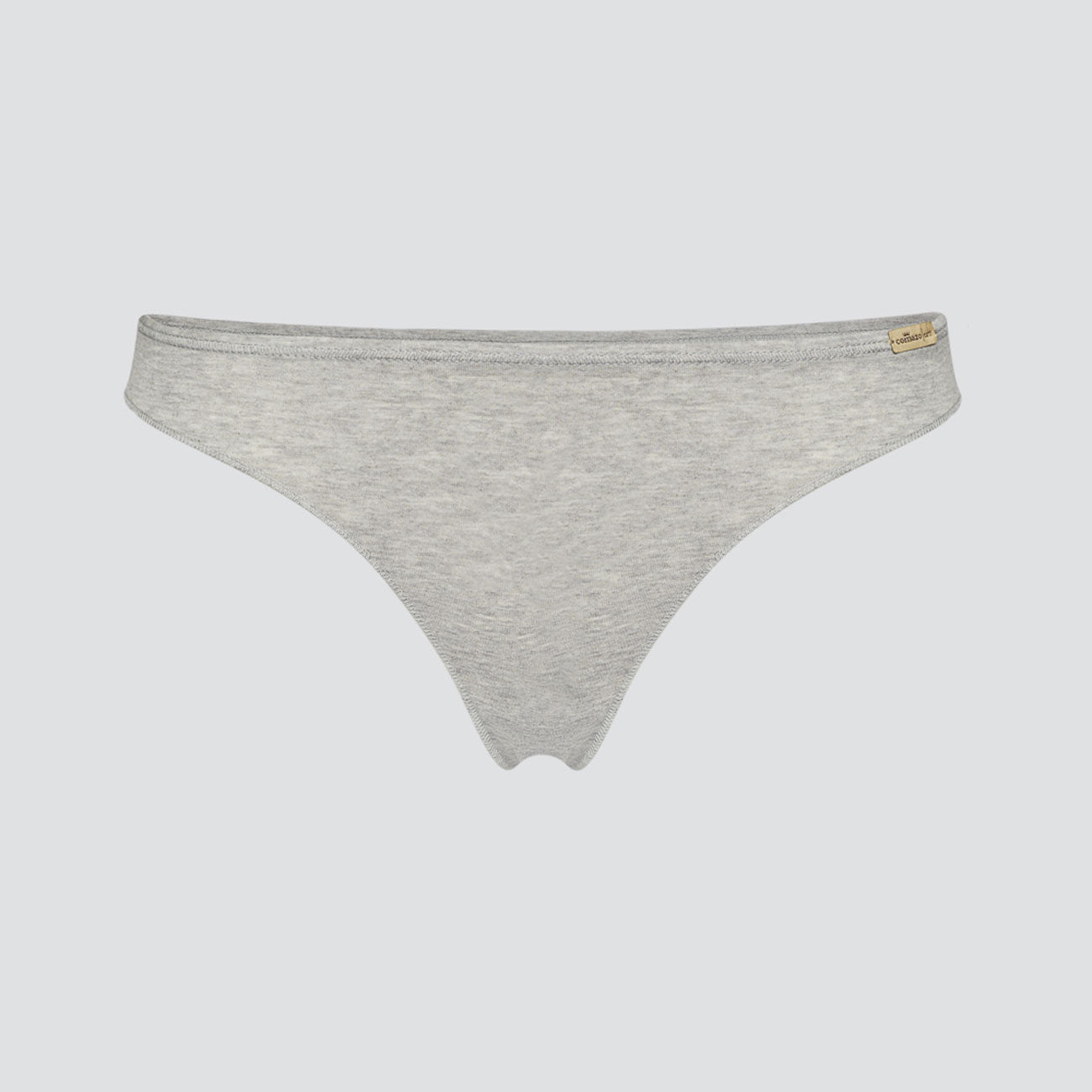 String en coton bio - COMAZO