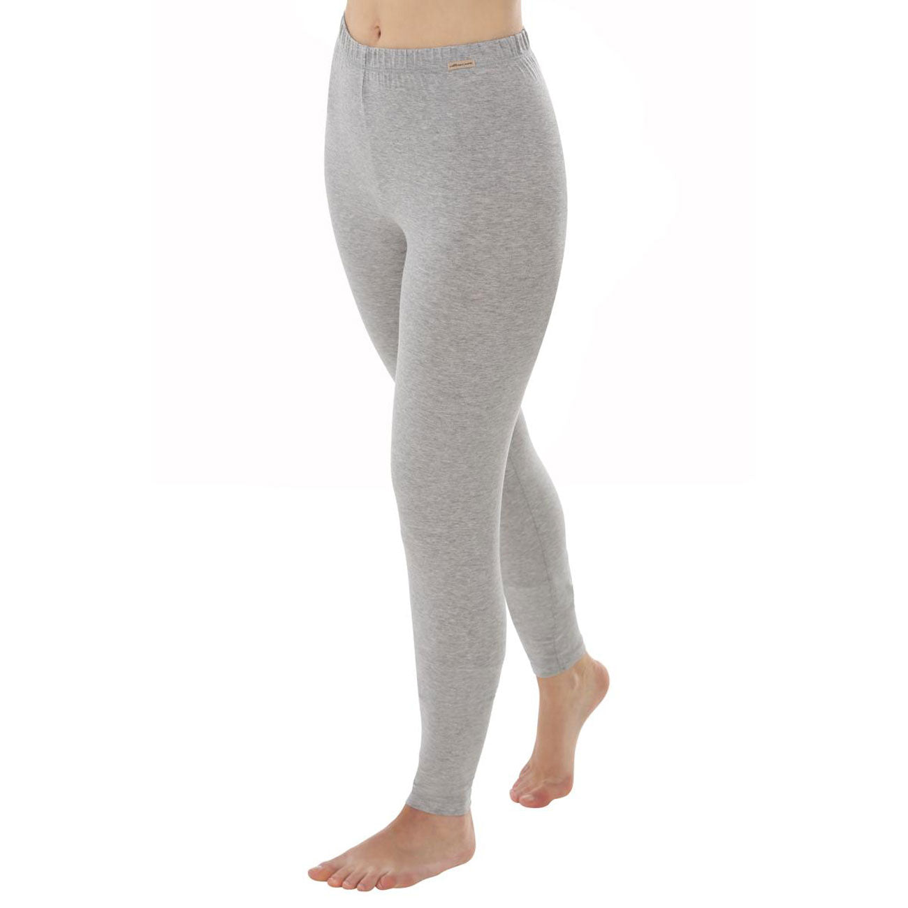 Legging en coton bio - COMAZO