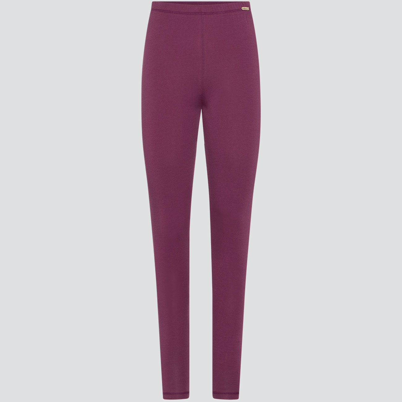 Legging en coton bio - COMAZO
