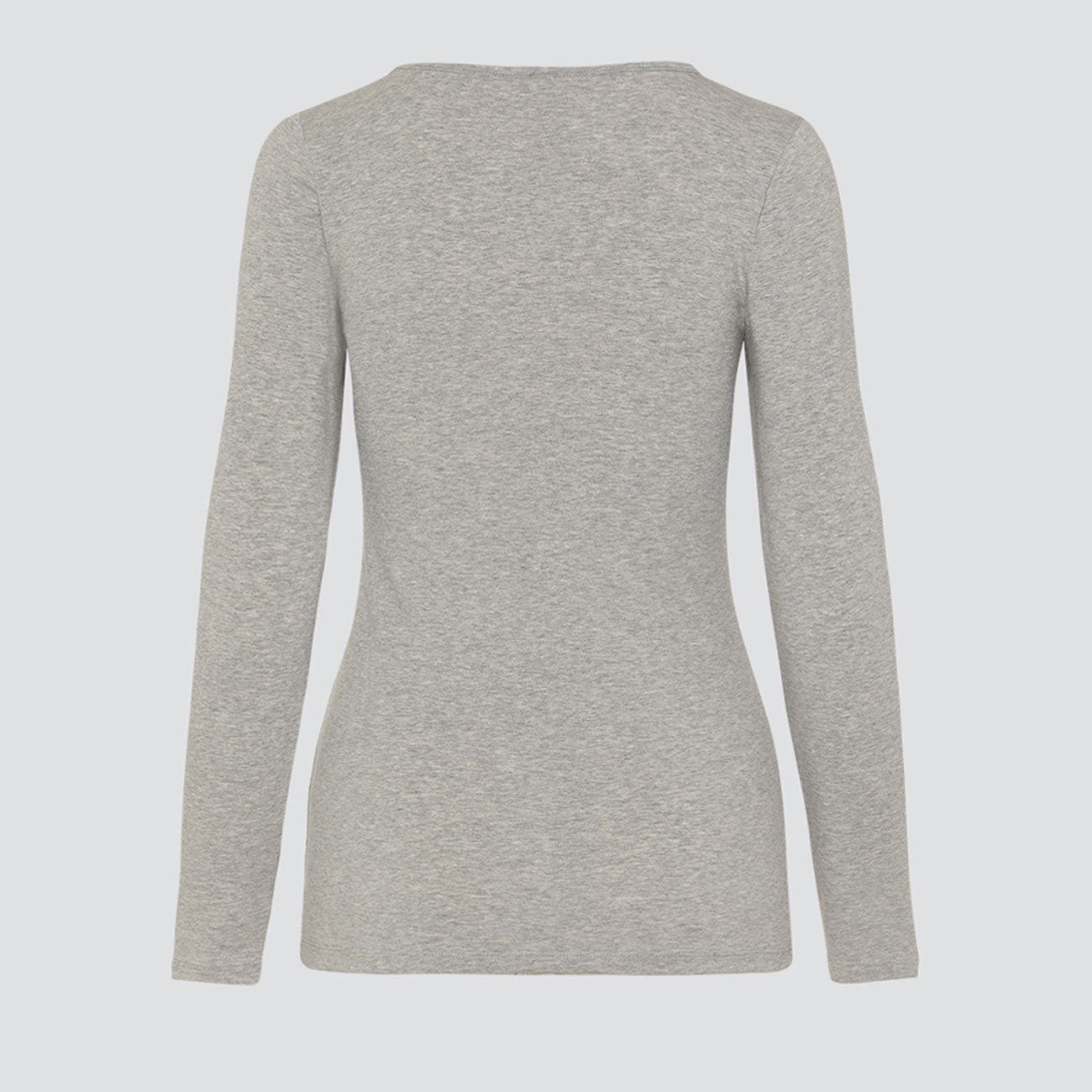 Maillot manches longues en coton bio  - COMAZO