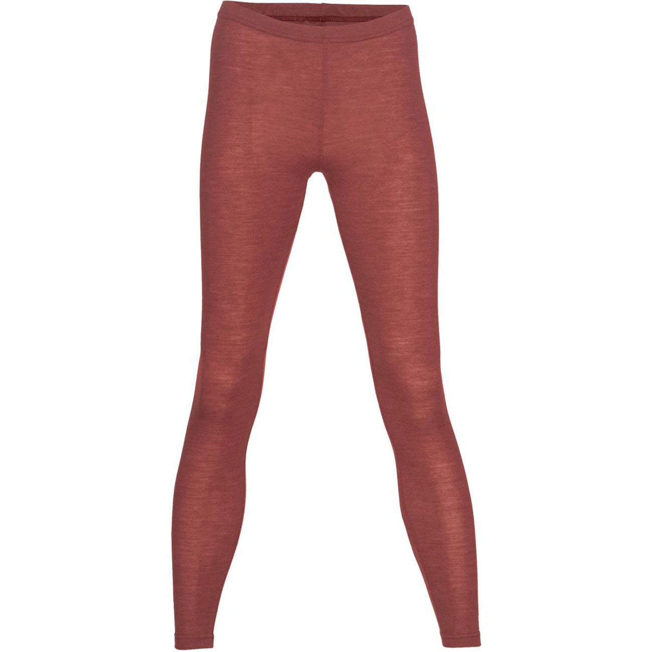 Legging laine et soie - ENGEL