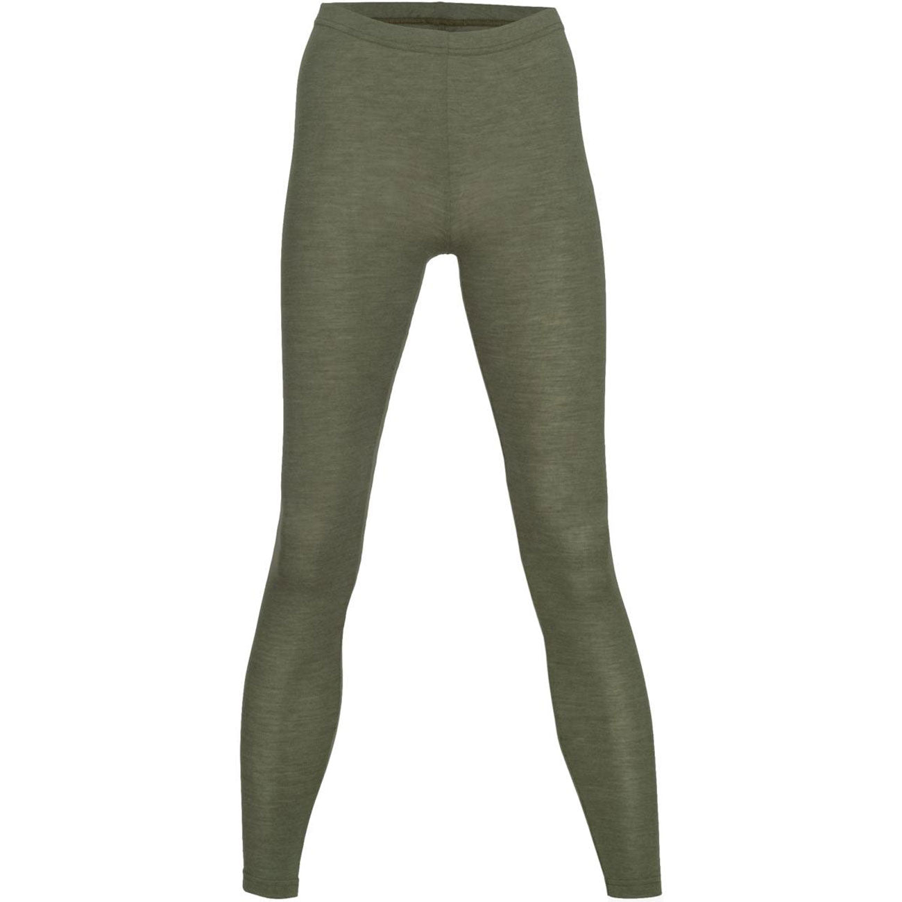 Legging laine et soie - ENGEL