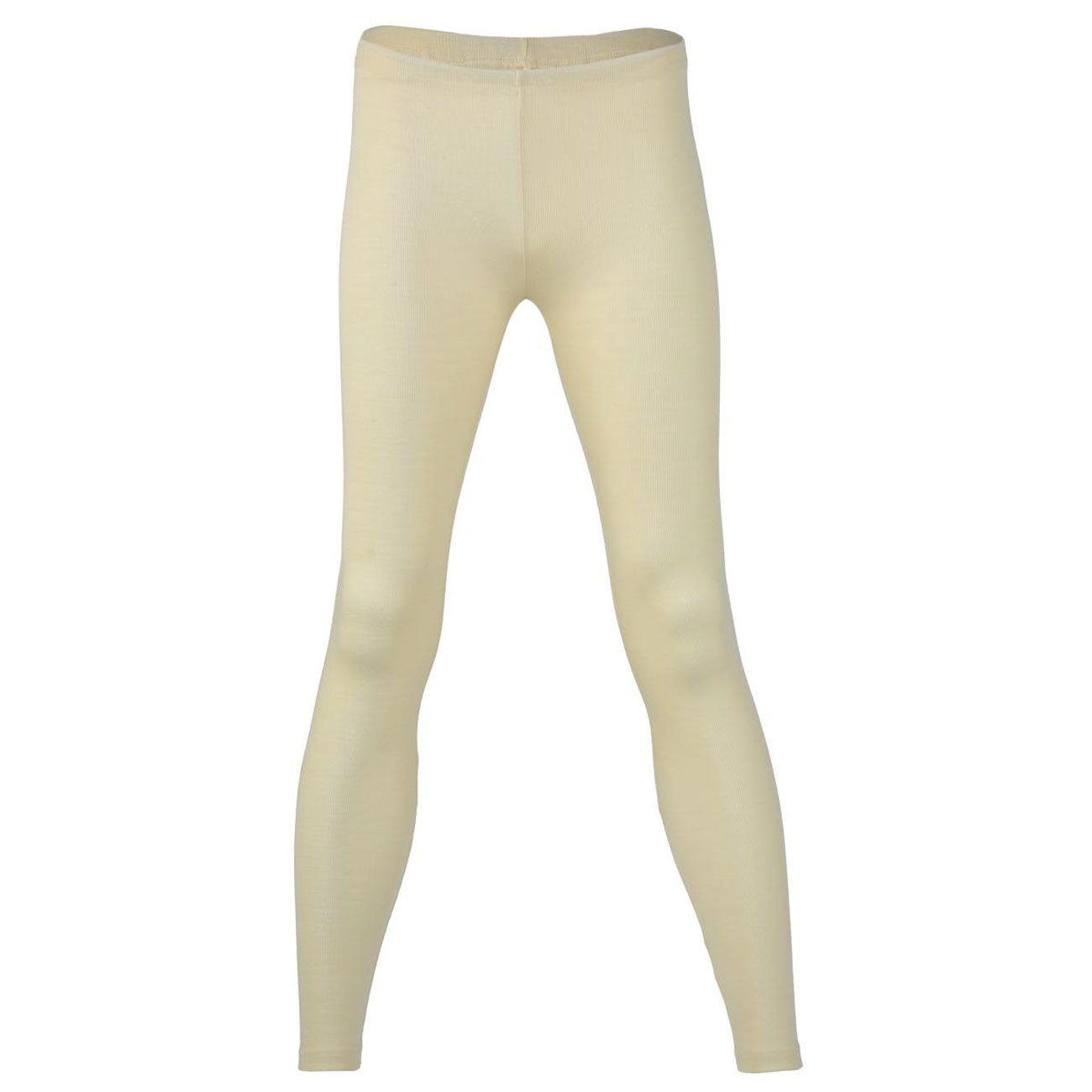 Legging laine et soie - ENGEL