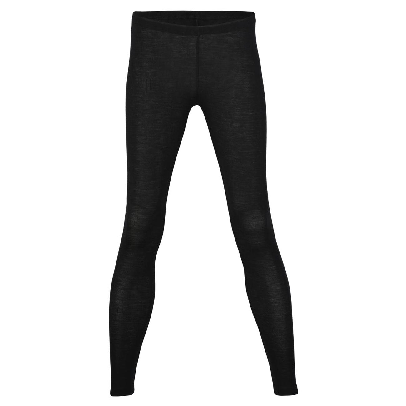 Legging laine et soie - ENGEL