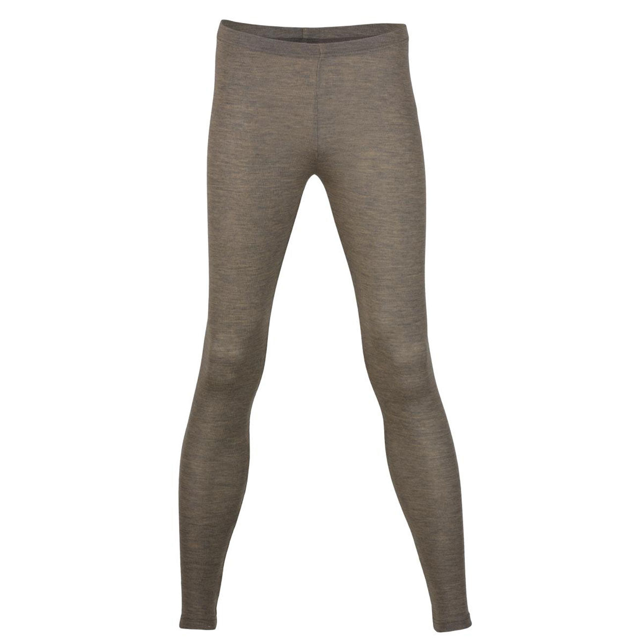 Legging laine et soie - ENGEL