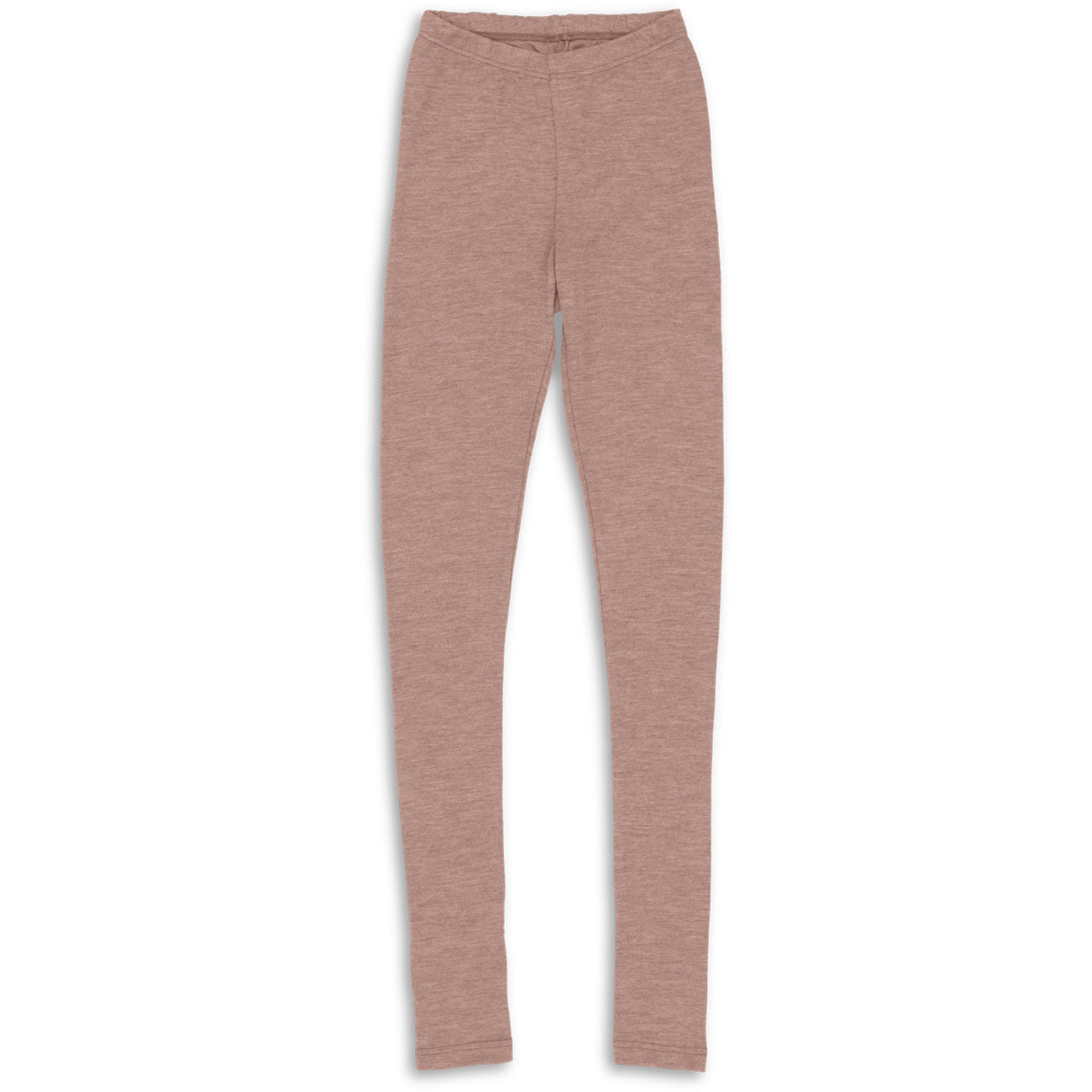 Legging laine et soie - ENGEL