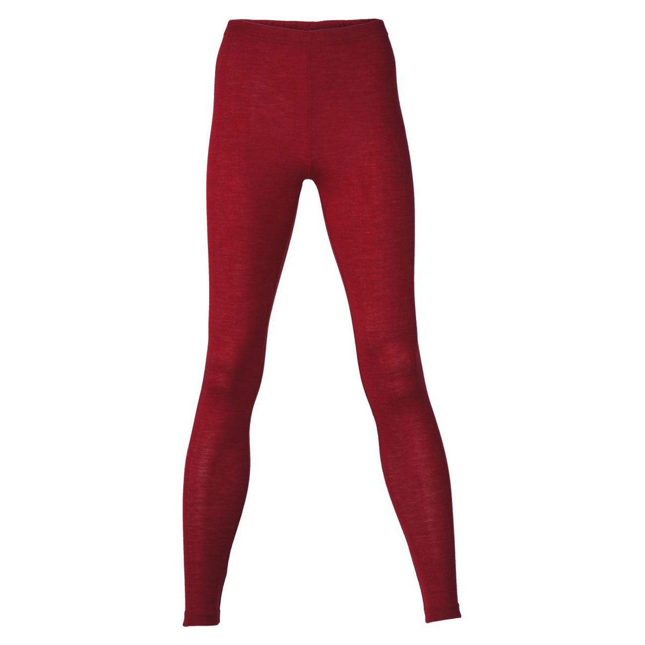 Legging laine et soie - ENGEL