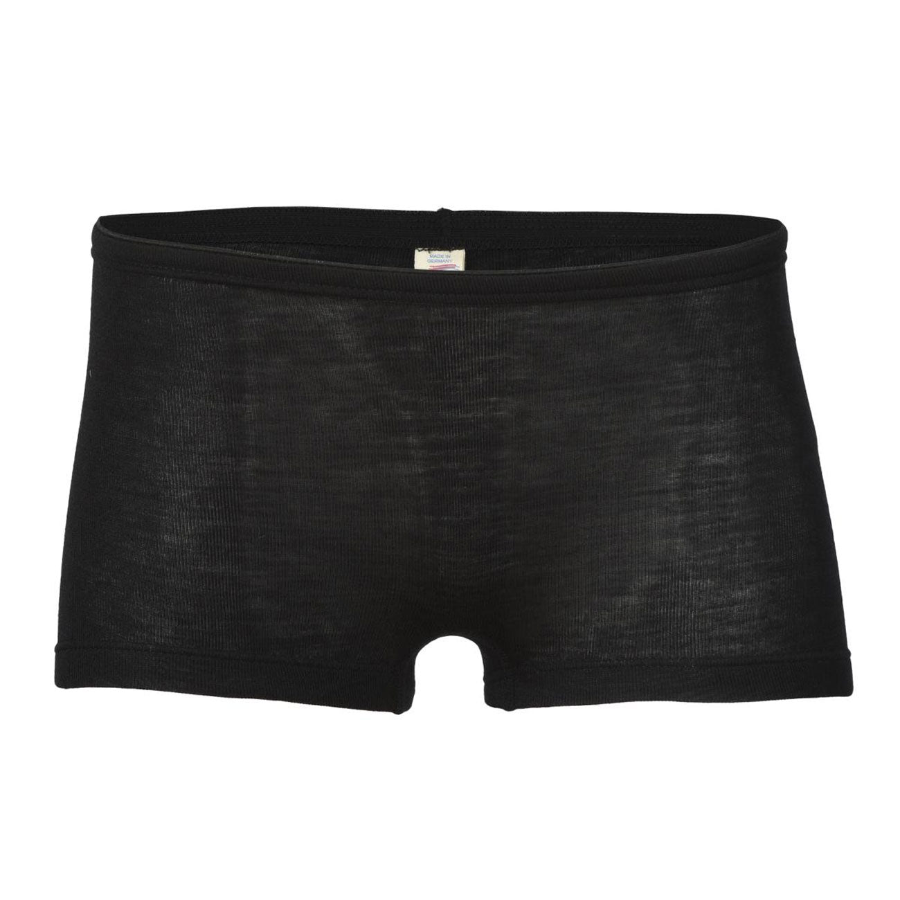 Shorty en laine et soie - ENGEL