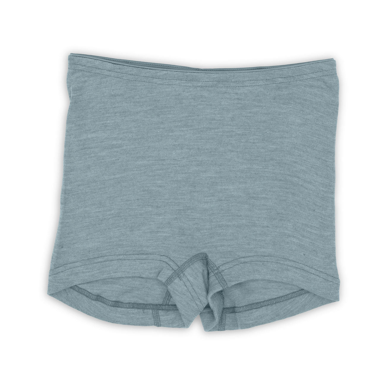 Shorty en laine et soie - ENGEL