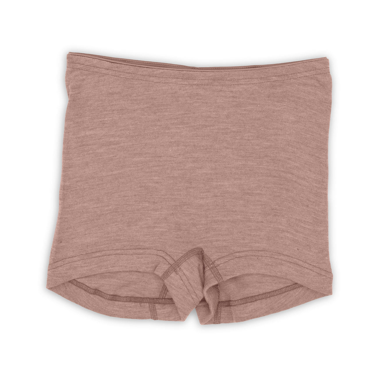 Shorty en laine et soie - ENGEL