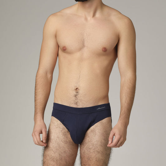 Slip taille basse - COMAZO