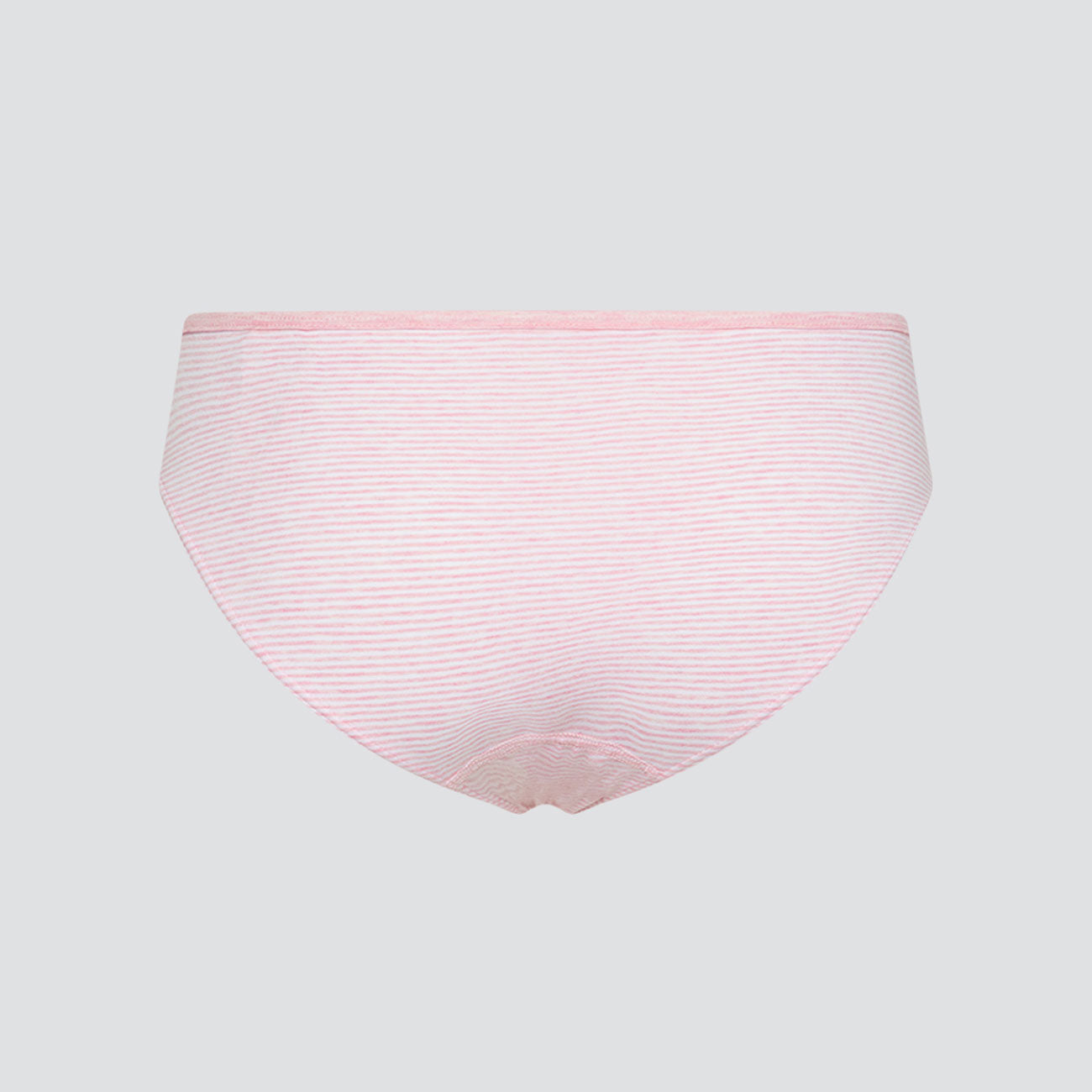 Slip rayé en coton biologique - COMAZO