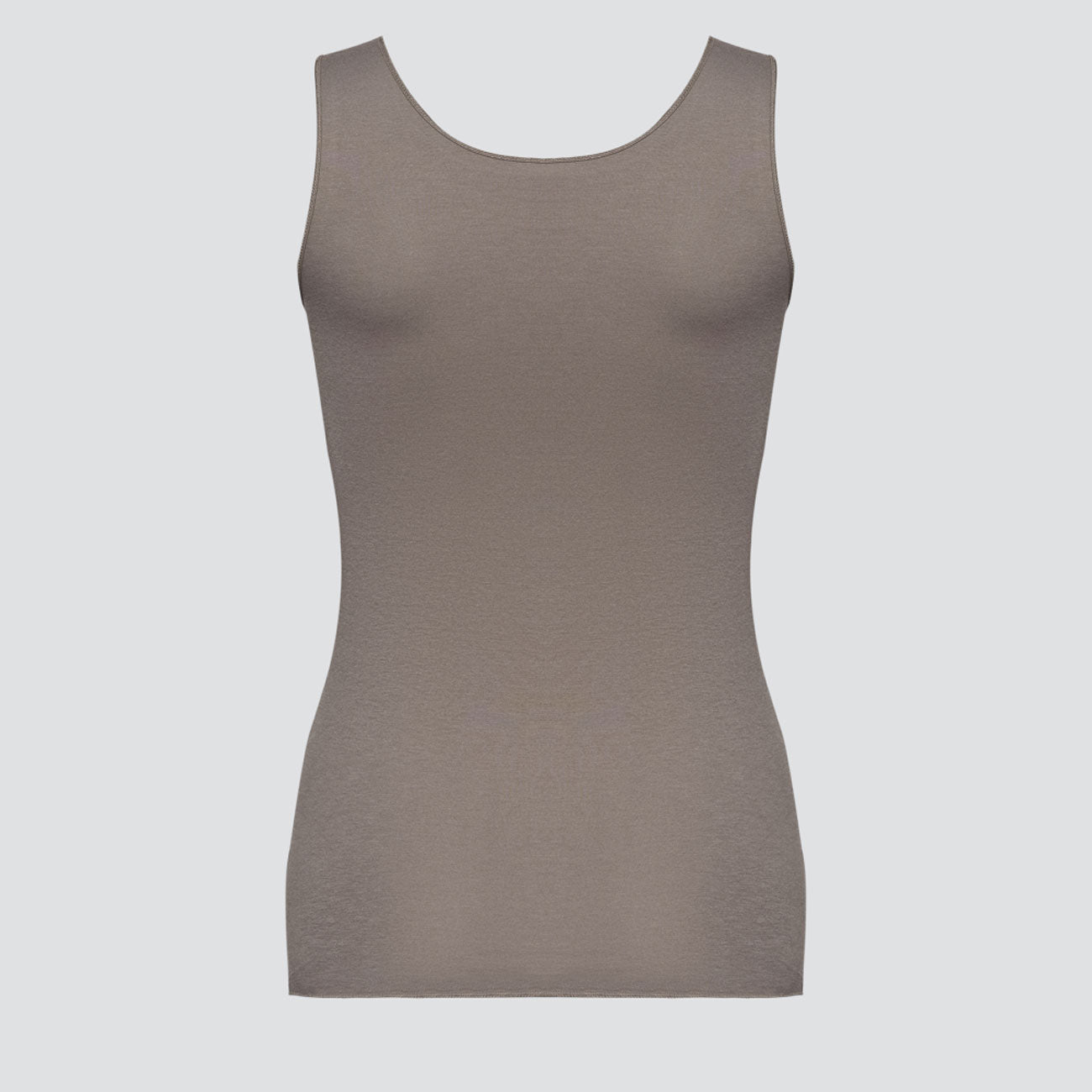 Débardeur 100% coton bio - COMAZO