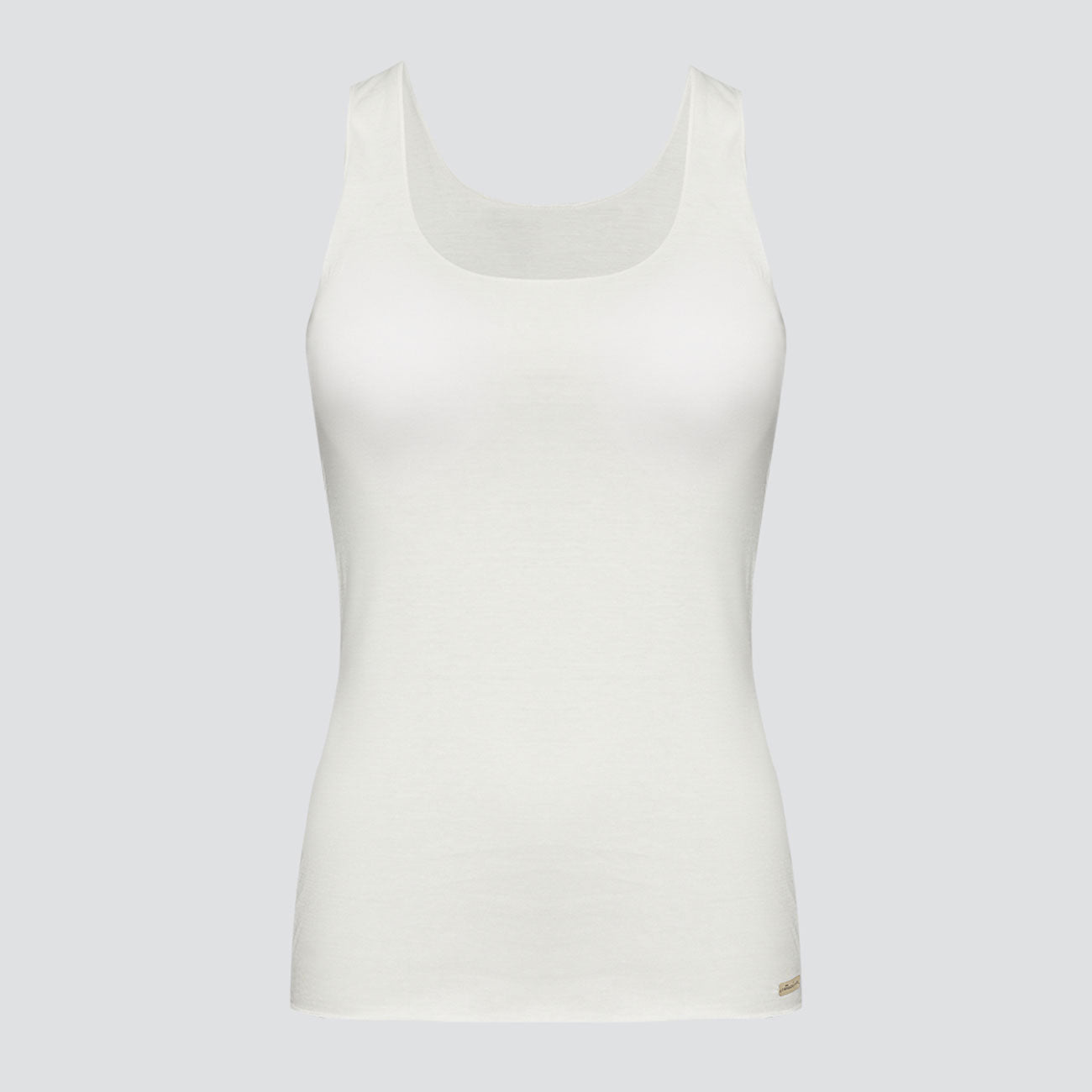 Débardeur 100% coton bio - COMAZO