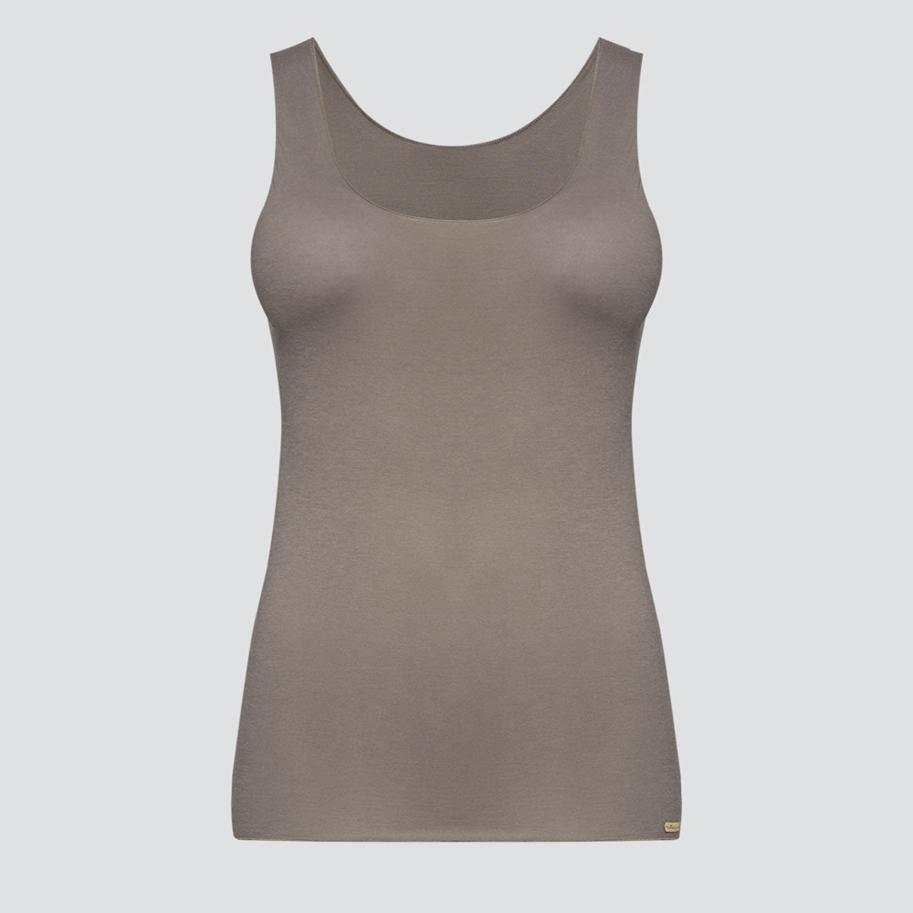 Débardeur 100% coton bio - COMAZO