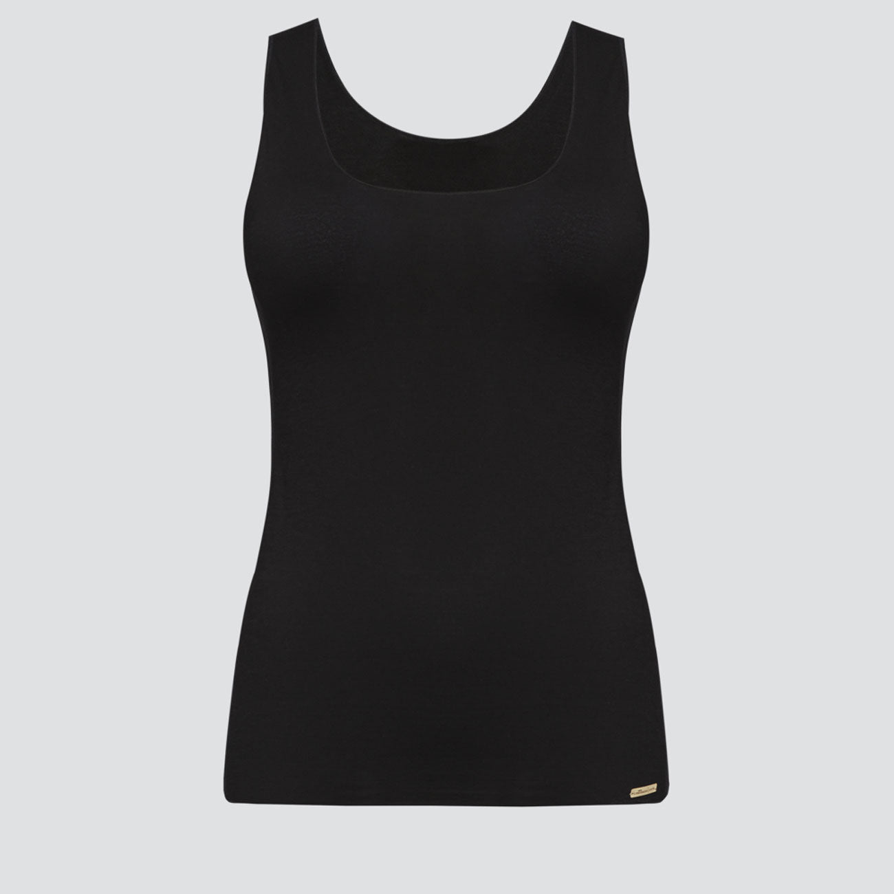 Débardeur 100% coton bio - COMAZO