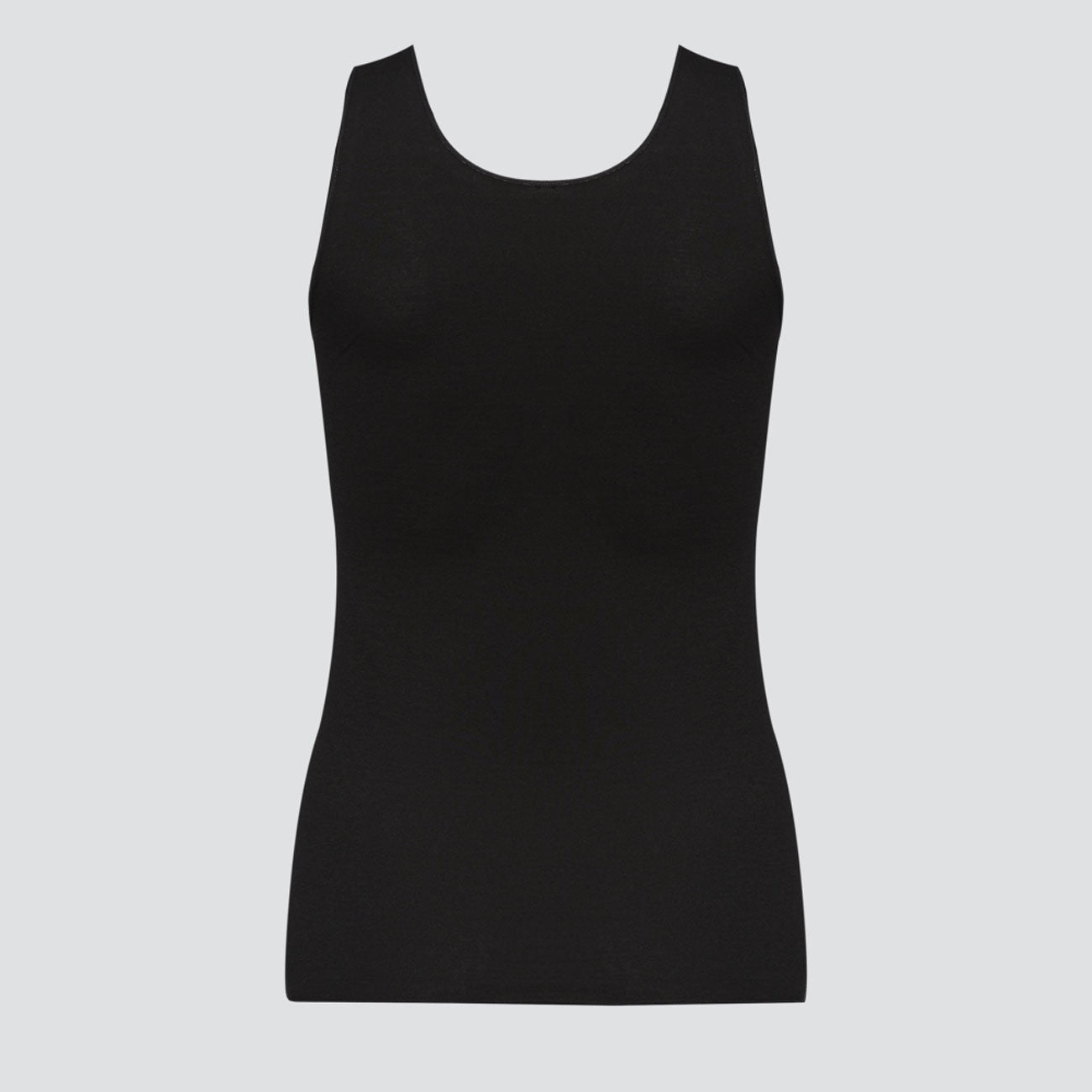 Débardeur 100% coton bio - COMAZO