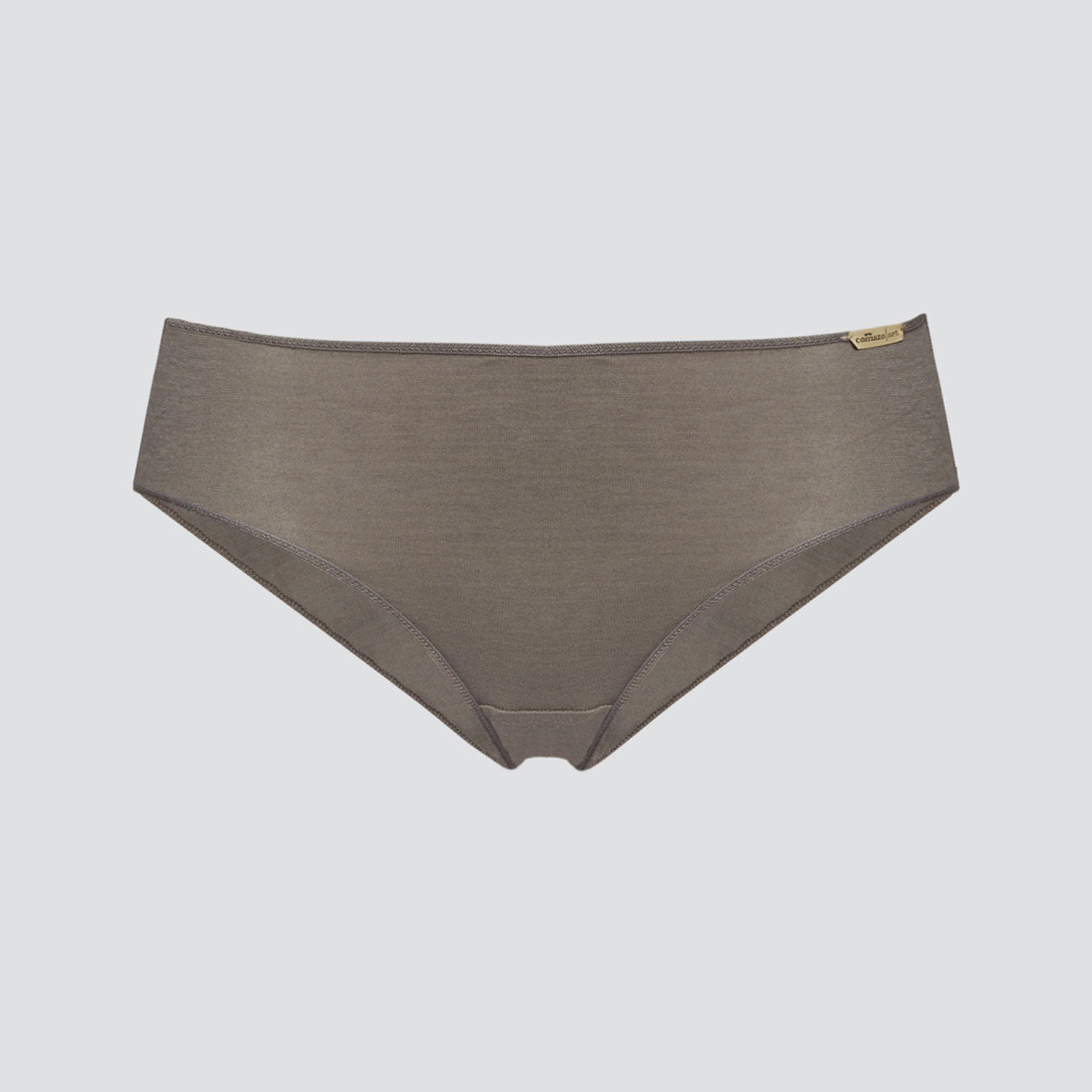 Slip 100% coton bio - COMAZO