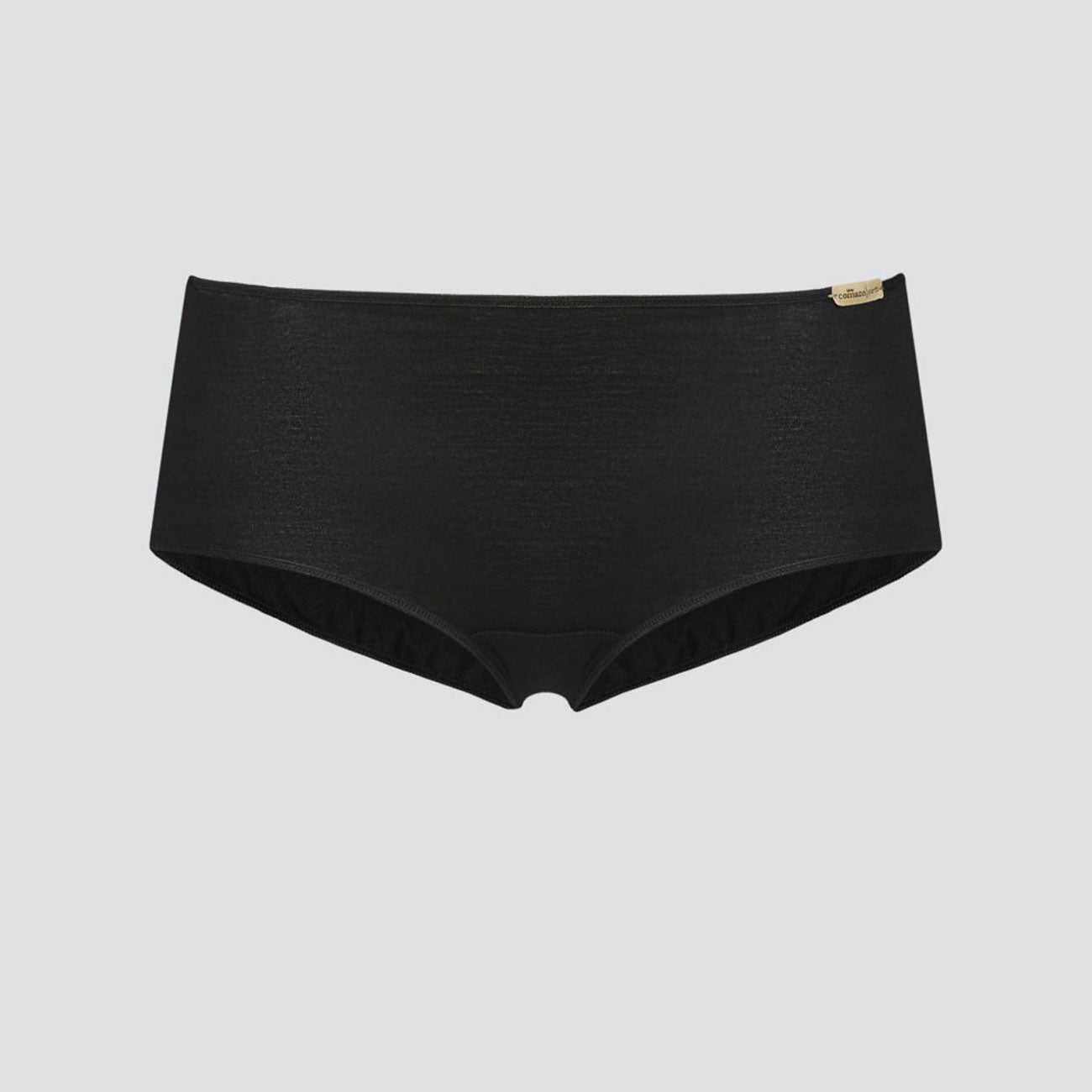 Shorty 100% coton biologique - COMAZO