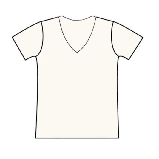 Maillot manches courtes- KRISTALL NATUR