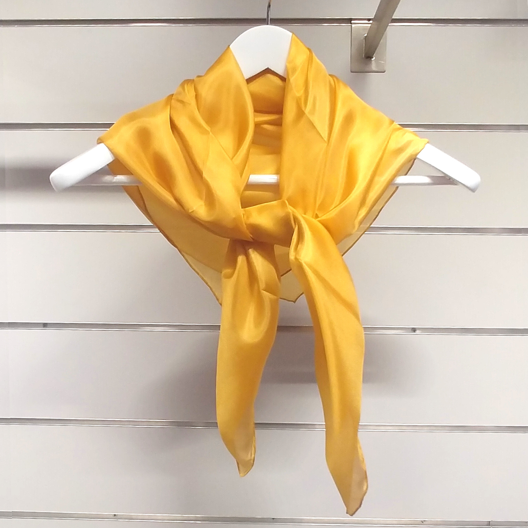 Carré de soie - ALKENA