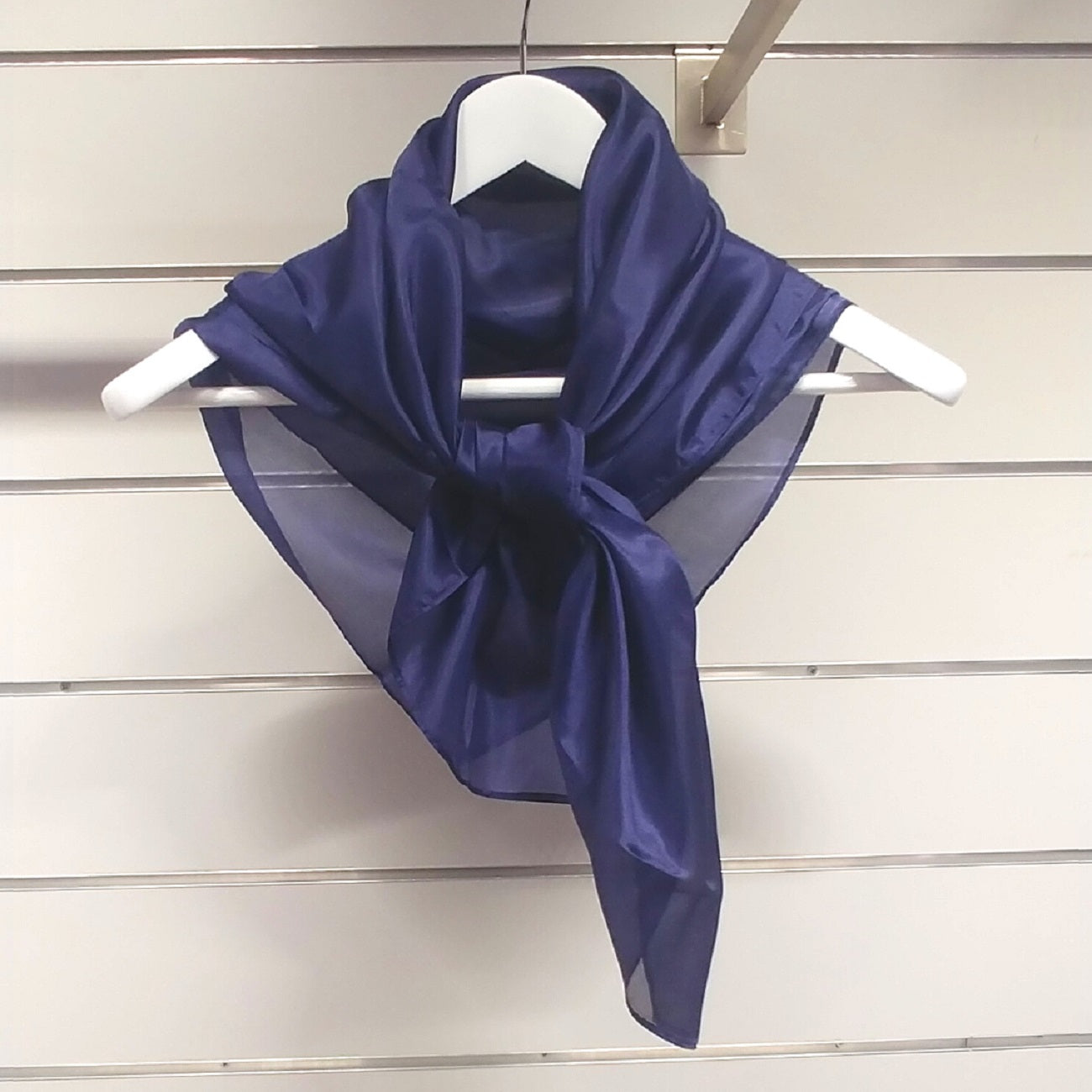 Carré de soie - ALKENA