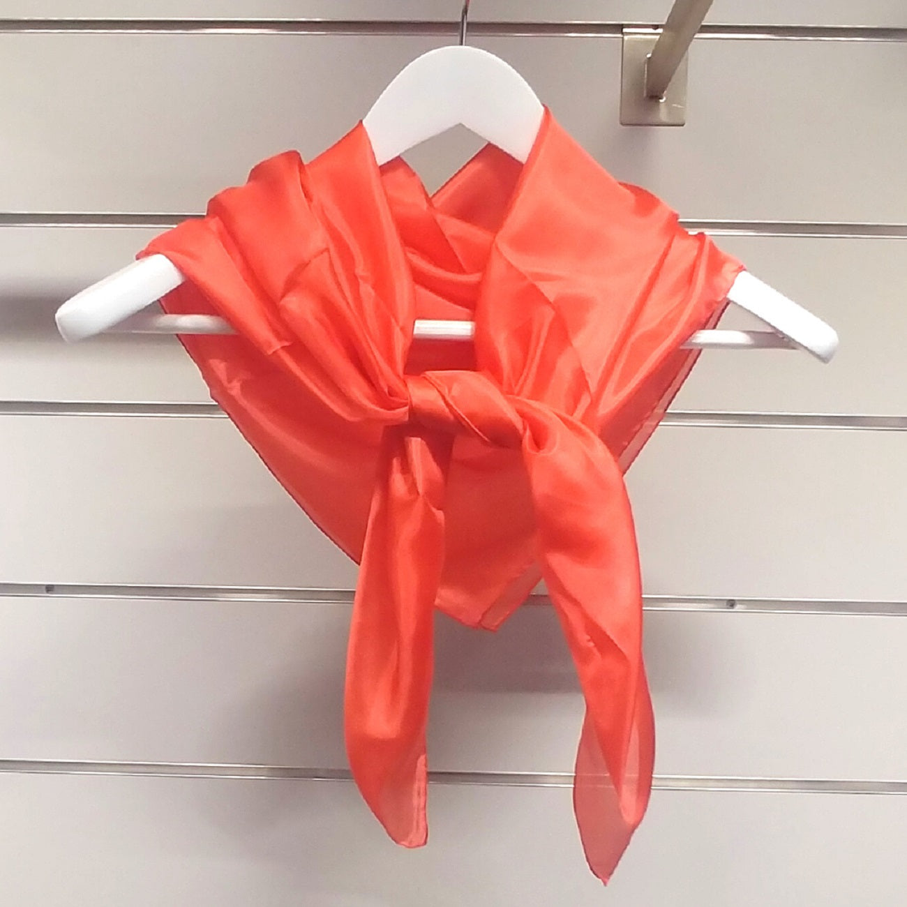 Carré de soie - ALKENA