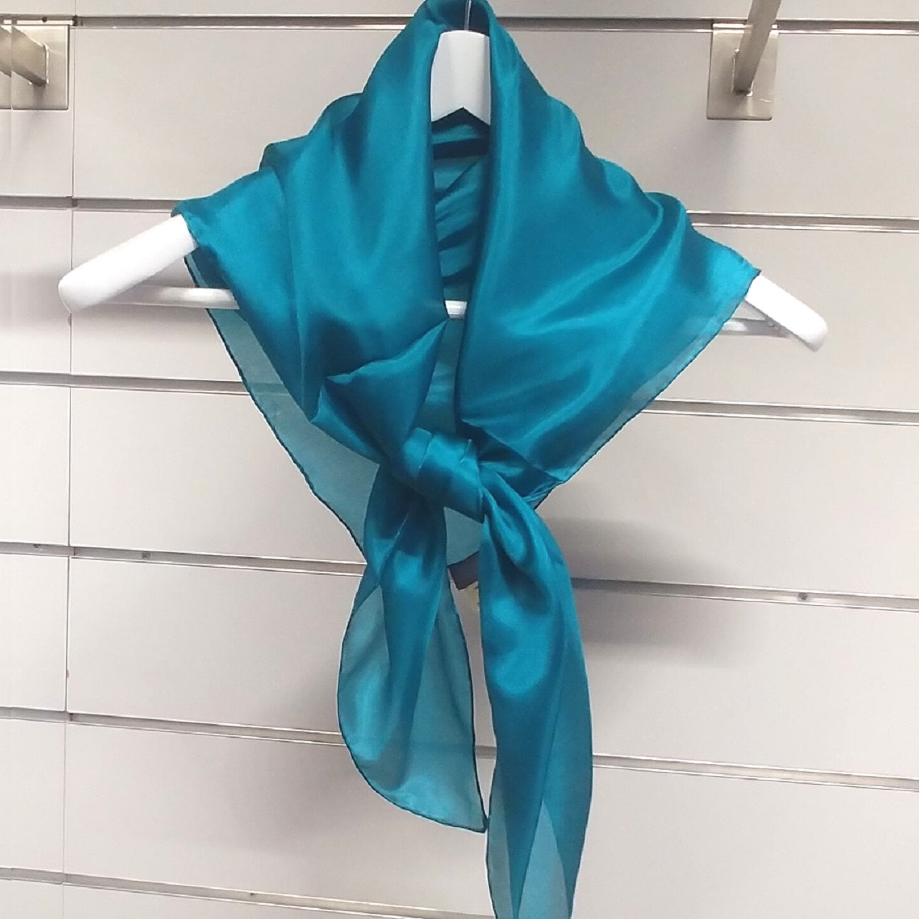 Carré de soie - ALKENA